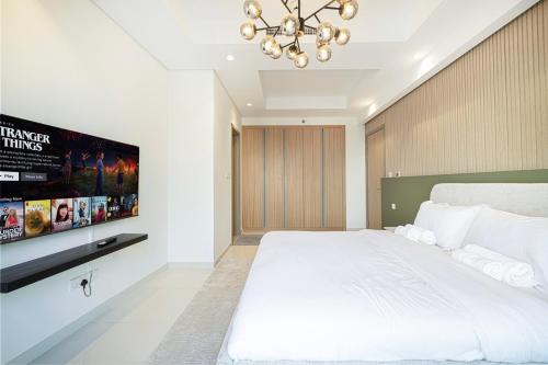 Luxe 2BR with Burj Khalifa View & Infinity Pool, Dubaï (photo 7)