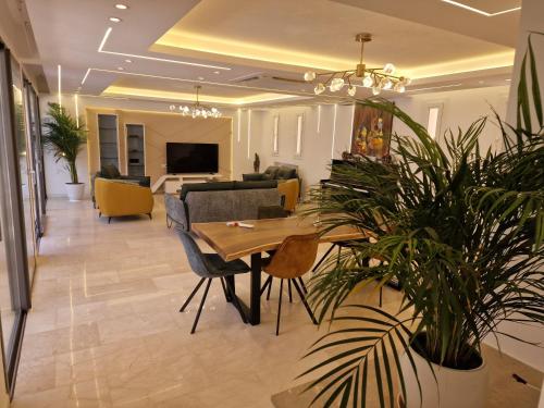 Villa Helios in Douar Bel Gaid
