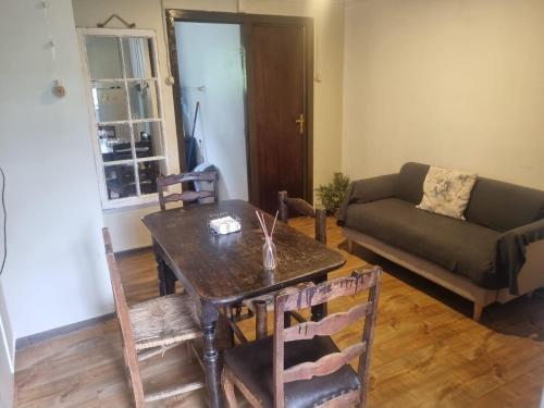 Home 5 un piso