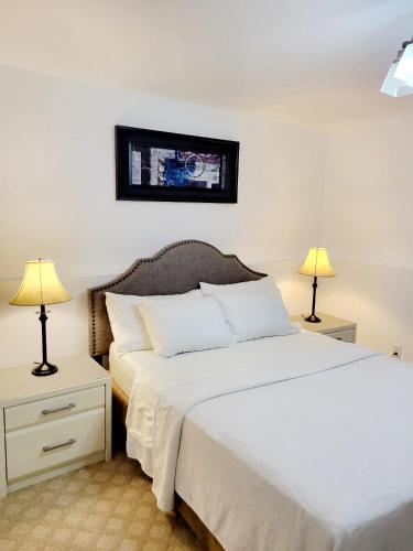 . Excellence vacation home
