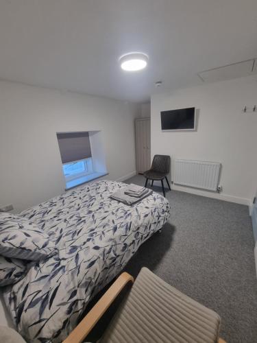 Tanerdy - Professional units with shared communal areas in 卡馬森市中心