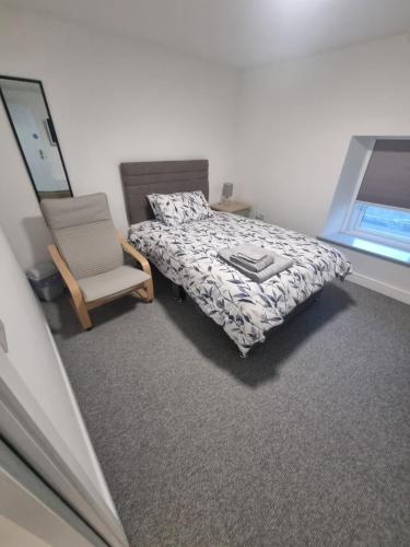 Tanerdy - Professional units with shared communal areas in 卡馬森市中心
