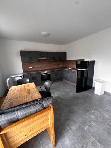 Bade Apartments Steinhöring (Bade Apartments Steinhoring) in Ebersberg