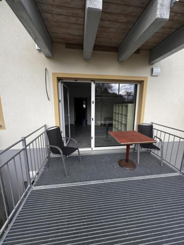 Bade Apartments Steinhöring (Bade Apartments Steinhoring) in Ebersberg