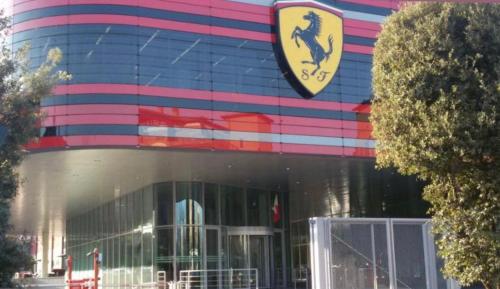 Maranello Suite - Maranello