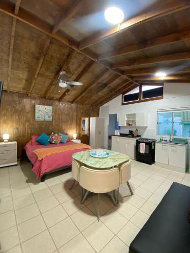 Loft Tongoy 2 Interior sin vista al mar