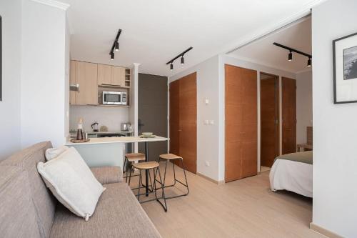 Your Oasis in Providencia Ideal for 3 People