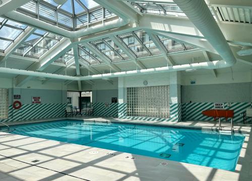 Staybridge Suites Toronto Airport East By Ihg - Toronto