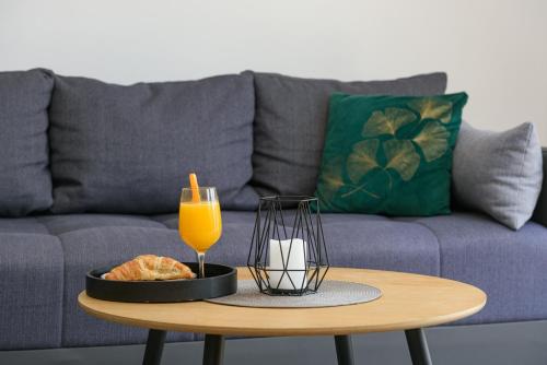 Divine Apartment Drnis - "Modern comfort at the gateway to Krka National Park" in Badanj