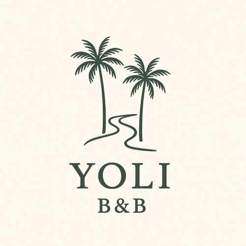YOLI B&B - depto 5