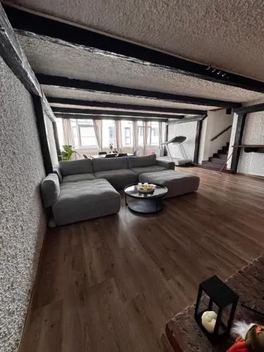 Exclusive luxury apartment, central in Rosenheim, Deutschland