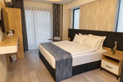 . New City Otel
