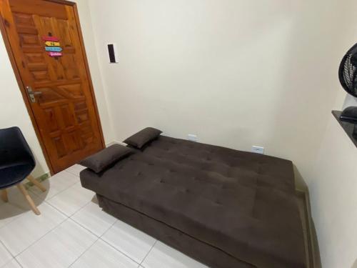 Cozy beachfront house – khách sạn tại Nova Mirim