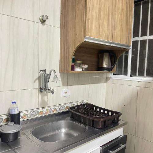 Three-Bedroom House image 1