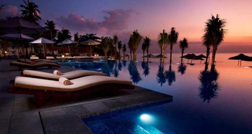 Cassia Cottage Resort