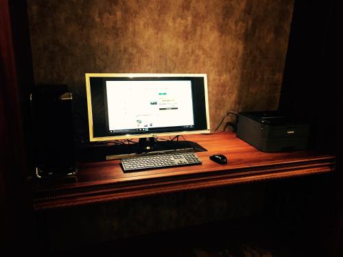 68634930 Kushiro Century Castle Hotel