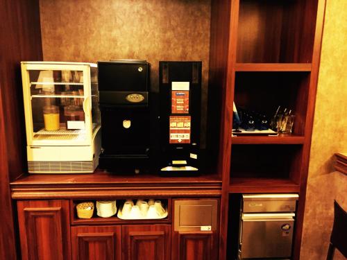 68634932 Kushiro Century Castle Hotel
