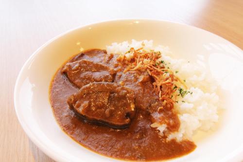 68634956 Kushiro Century Castle Hotel