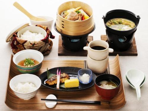 68634959 Kushiro Century Castle Hotel