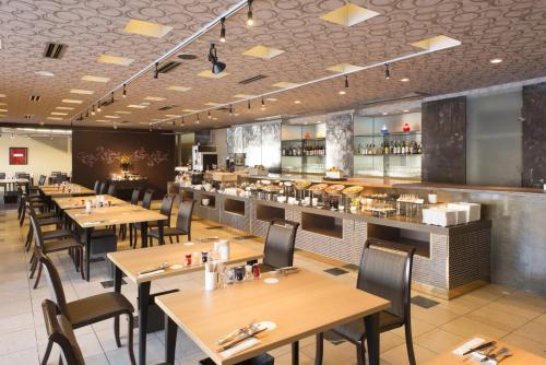 68634994 Kushiro Century Castle Hotel