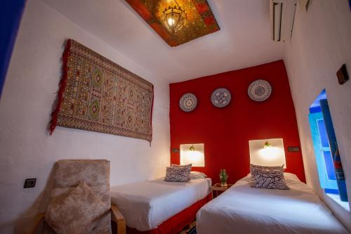 Riad Alia Suites SPA - image 4
