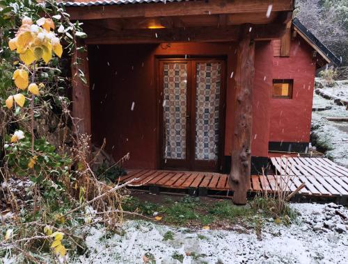 Refu 3 Lagos, San Carlos de Bariloche (fotografie 8)