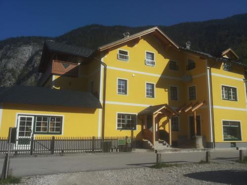 Haus Bellevue in Obertraun, Österreich