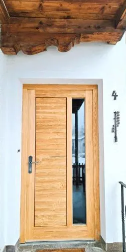 Ferienwohnung Berghupferl in Reit im Winkl, Deutschland