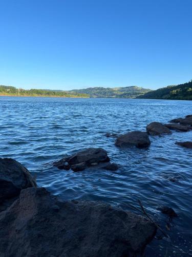 Paraíso do Rio Uruguai (Paraiso do Rio Uruguai) in Palmitinho