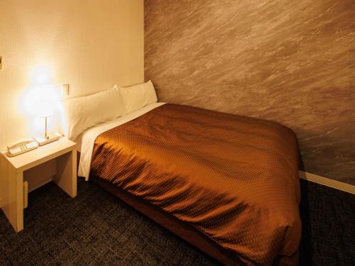 Small Double Room - Non-Smoking