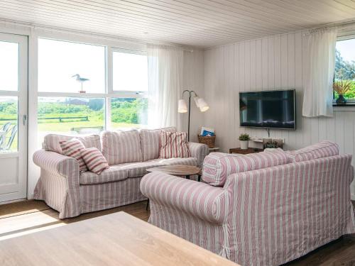  Cozy Seaside Escape - By Traum Ferienwohnungen in Løkken