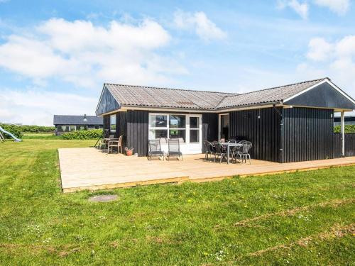  Cozy Seaside Escape - By Traum Ferienwohnungen in Løkken