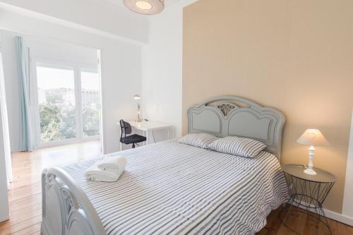 Casa Olarias Lisboa chambre d'hôte Lisbonne