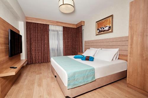 Bursa Suites Apart Otel