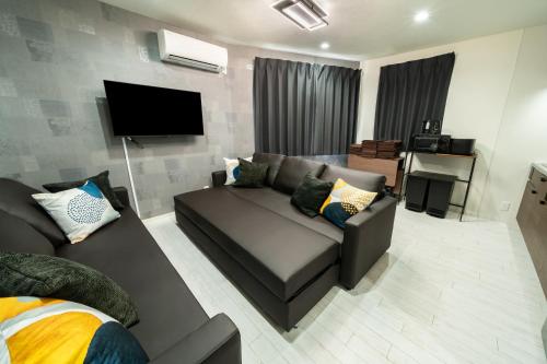 104, Higashi-koiwa3, Entire house for rent