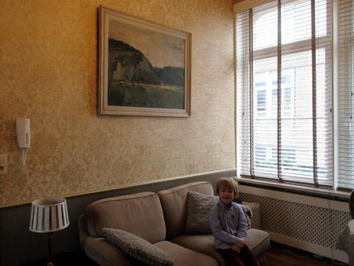 Apartments Suites in Antwerp, Anvers (photo 3)