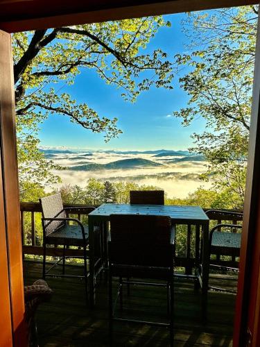 Spectacular Mountain View - Cloud 9 - HotTub-PETS OK