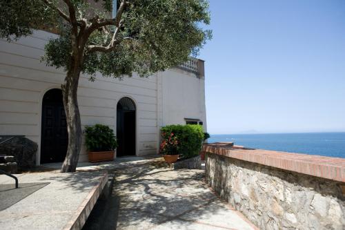 马尔吉别墅 马尔吉别墅