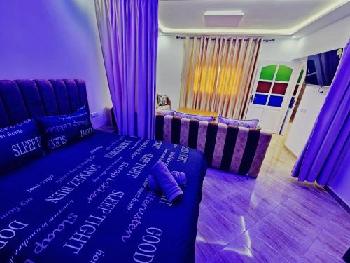 luxe Studio Nour D'asilah 3 - Asilah