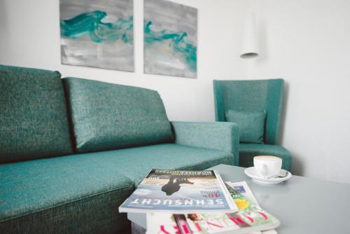 meerzeit Hotel – Cuxhaven, NC