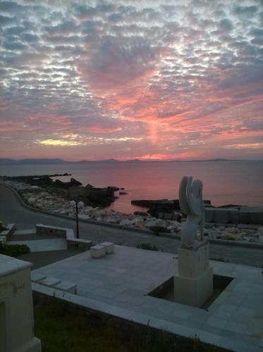 ที่เที่ยวใกล้ที่พัก, Doron Hotel Delfini in เกาะแนโซส