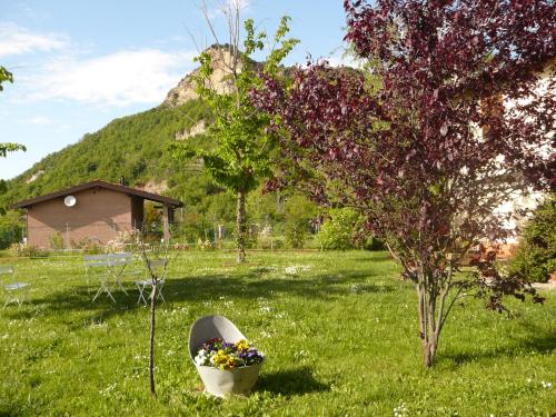 Agriturismo Ca' di Mazza