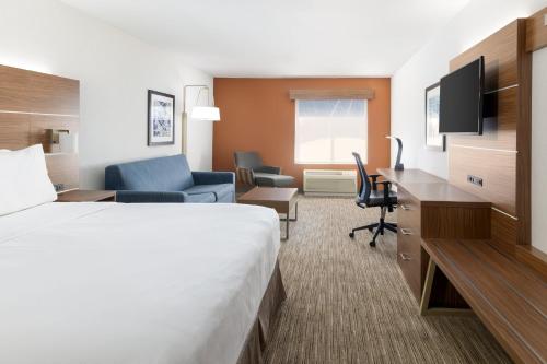Holiday Inn Express & Suites Las Vegas SW Springvalley an IHG Hotel - image 34