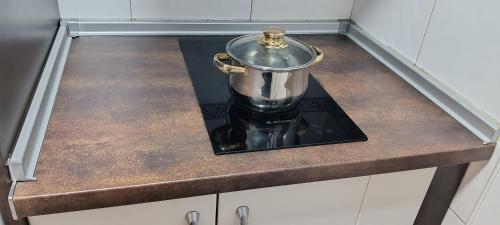 Apartamento Turístico Playa Alborán Sur (Apartamento Turistico Playa Alboran Sur) in Melilla