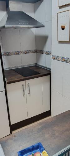 Apartamento Turístico Playa Alborán Sur (Apartamento Turistico Playa Alboran Sur) in Melilla