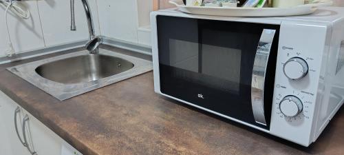 Apartamento Turístico Playa Alborán Sur (Apartamento Turistico Playa Alboran Sur) in Melilla