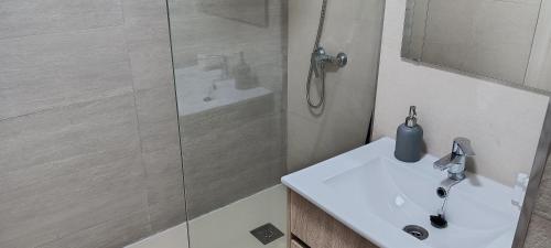 Apartamento Turístico Playa Alborán Sur (Apartamento Turistico Playa Alboran Sur) in Melilla