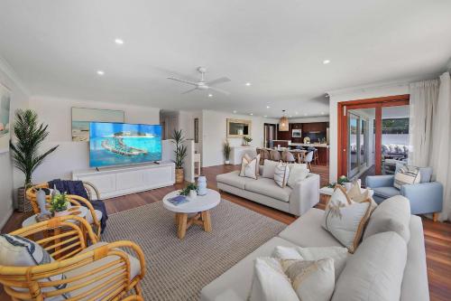 The Pacific - Absolute Beachfront in Buddina, Buddina (zdjęcie 8)
