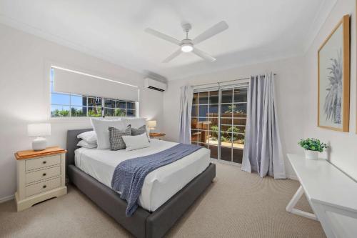 The Pacific - Absolute Beachfront in Buddina, Buddina (zdjęcie 3)