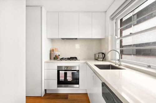 Coogee Crest - Relaxed Base between Randwick & Beach - image 11